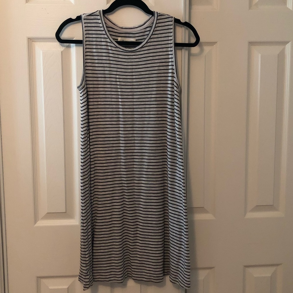Lou & Grey dress